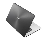 ASUS X750JB-TY006 i7-4700HQ/8GB/1TB/DVD-RW GT740 - 160151 - zdjęcie 7